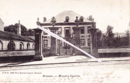 BOUSSU - Hospice Guérin - Boussu