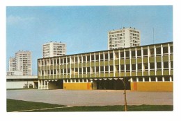 57 - HAGONDANGE - Le Collège D'Enseignement Secondaire - Hagondange