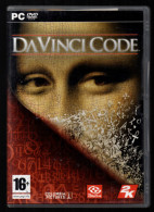 PC Da Vinci Code - Jeux PC