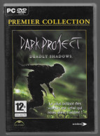 PC Dark Project Deadly Shadows - Jeux PC