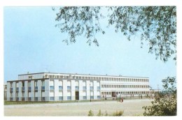 57 - TALANGE - Le Collège.... (CES) - Talange