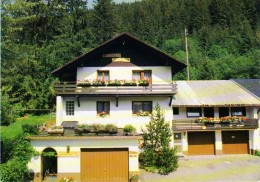 Sankt Blasien Menzenschwand - Gästehaus Seniora - St. Blasien