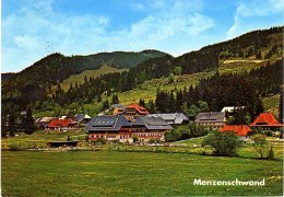 Sankt Blasien Menzenschwand - Kurheime Pieper - St. Blasien
