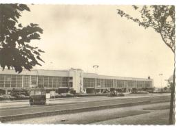 Carte Postale Année 60  Paris (75) Aéroport De Paris Le Bourget - Aéroports De Paris