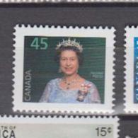 Canada YV 1418 N 1995 Elisabeth - Other & Unclassified