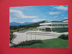 Universitat Klagenfurt (UBW) - Klagenfurt