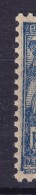 France Ceres  257 50c. Jeanee D´Arc ERROR Variety Double Impression Left Side MH* (3 Scans) - Unused Stamps