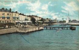 SOUTHEND ON SEA     MARINE PARADE - Southend, Westcliff & Leigh