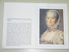 Album Collecteur Images Vignettes - Laboratoire Pharmacie WYETH BYLA - Peinture Art - Sammelbilderalben & Katalogue