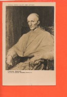 Histoire - Célébrité - Cardinal Manning  - Painting By George Frederick Watts. R.A. - Autres & Non Classés