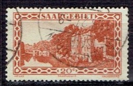 SAAR #  FROM 1926 STAMPWORLD 109 - Andere & Zonder Classificatie