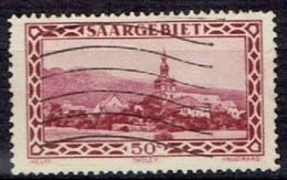 SAAR #  FROM 1926 STAMPWORLD 113 - Autres & Non Classés