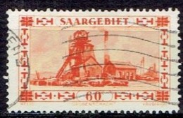 SAAR #  FROM 1930 STAMPWORLD 142 - Altri & Non Classificati