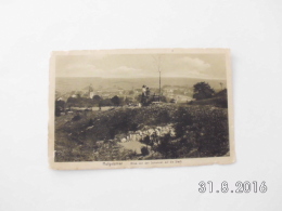 Hofgeismar. - Blick Von Den Scanzen Auf Die Stadt. (14 - 8 - 1916) - Feldpost.- - Hofgeismar