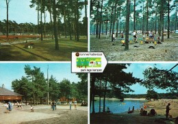 LOMMEL-CAMPING BLAUWE MEER- - Lommel