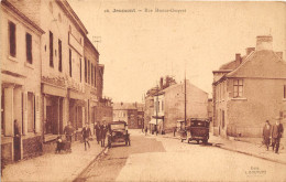 59-JEUMONT- RUE HECTOR-DESPRET - Jeumont
