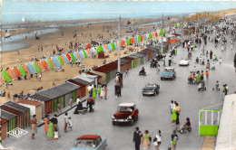 59-BRAY-DUNE- CONCOURS ELEGANCE AUTOMOBILES SUR LE DIGUE - Bray-Dunes