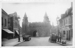 59-CAMBRAI- LA PORTE DE PARIS - Cambrai