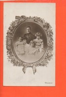 Opalina  Familles Royales - Belgique - Militaire - Historical Famous People