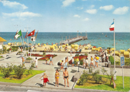 Scharbeutz Haffkrug - Strandpromenade 2 - Scharbeutz