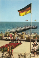 Scharbeutz Haffkrug - Strandpromenade 3 - Scharbeutz