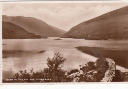 G , Cp , IRLANDE , GALWAY , Head Of Killary Bay, Connemara - Galway