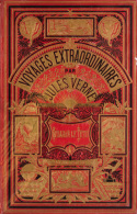 Jules VERNE - Kéraban-le-Têtu. 101 Dessins Et Une Carte, Par Benett. - Unclassified