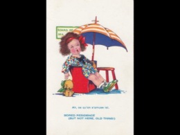 ENFANTS. Environ 65 Cartes Postales. - Non Classificati