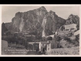 ITALIE. Environ 200 Cartes Postales. - Zonder Classificatie