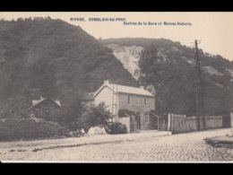 LIÈGE-VILLE & Province. Environ 145 Cartes Postales. - Zonder Classificatie