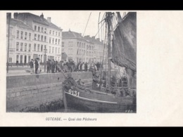 LA CÔTE : Ostende, La Panne, Blankenberghe... Environ 360 Cartes Postales, époques Diverses. - Zonder Classificatie