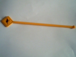 Melangeur Kangourou - Swizzle Sticks