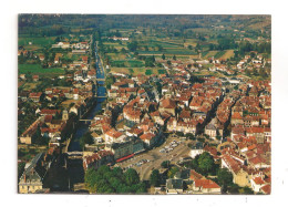 Saint-Céré-Vue D'Ensemble.(B.3972) - Saint-Céré