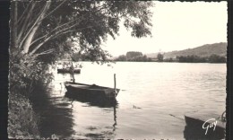 PORCHEVILLE 78 - Bords De Seine - U-1 - Porcheville