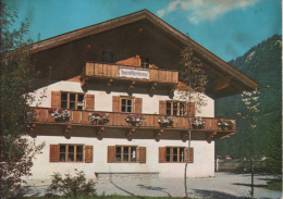 Schliersee Neuhaus Josefstal - Jugendherberge Josefstal - Schliersee