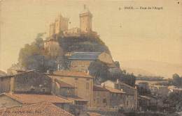 Foix     09        Pont De L'Arget - Foix