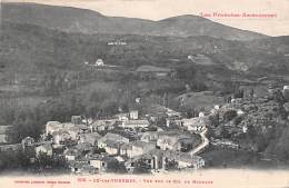 Ax Les Thermes     09         Vue Sur Le Col De Marmare - Ax Les Thermes