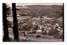 5942 KIRCHHUNDEM - HEINSBERG, Ortsansicht, 1960 - Olpe