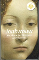 Jean Claude Van Rijckeghem & Pat Van Beirs: Jonkvrouw - Juniors