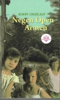 Benny Lindelauf: Negen Open Armen - Kids