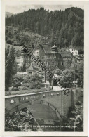 Landeck - Foto-AK - Verlag Risch-Lau Bregenz - Gel. 1939 - Landeck