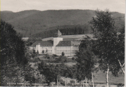 Schmallenberg Grafschaft - S/w Kloster Grafschaft - Schmallenberg