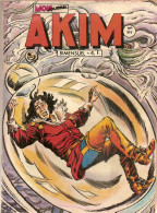 -AKIM   N°  516 - Akim