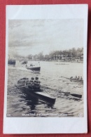 CANOTTAGGIO SALON 1906 F.GUELFRY  COURSE A HUIT - Rowing