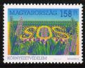 HUNGARY - 2002. Environmental Protection MNH!! Mi 4717. - Unused Stamps