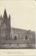 Reninghe   -   Kerk - Lo-Reninge