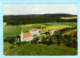 Schramberg Heiligenbronn - Wallfahrtskirche Und Knabenheim - Schramberg