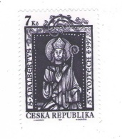 Year 1997 - St. Vojtech, 1 Stamp, MNH - Neufs