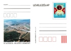 HUNGARY - 1993.Postal Stationery - M7 Highway  MNH!!! Cat.No:1426. - Ganzsachen