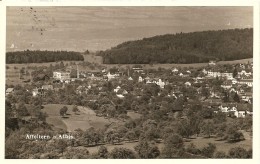 Schweiz, 1939, Affoltern A/Albis, Manschaftsdepot 6. Div. Feldpost, Siehe Scans! - Affoltern Im Emmental 